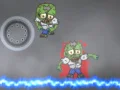 שפּיל זאָמבי סמאש אָנליין