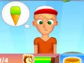 שפּיל אײַסקרעם, ביטע! אָנליין