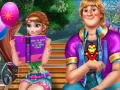 שפּיל אֶלליס ליבע פּראָבלעמען אָנליין