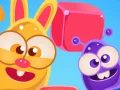 שפּיל פֿינדערס קריטער אָנליין