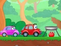 שפּיל Wheely 8 אָנליין שפּיל Wheely 8 אָנליין