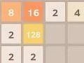 שפּיל 2048 אָנליין