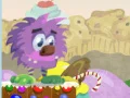 שפּיל מאָנסטער וויל קאַנדי אָנליין