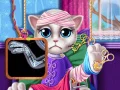 שפּיל קאַץ שפּיטאָל אַוועק אָנליין