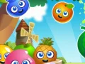 שפּיל פרוכטן פליפּ מאַטש 3 אָנליין