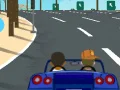 שפּיל גנגסטער ראַסער אָנליין