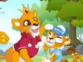 שפּיל מאַמע און געבורטל אָנליין