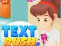 שפּיל טעסט ראַש אָנליין