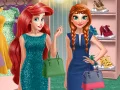 שפּיל פּרינצעסן קליידער צimmer אָנליין שפּיל פּרינצעסן קליידער צimmer אָנליין