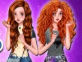 שפּיל מאַריאַדע אַמבאַרדזשדיקע דזשינס אָנליין