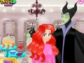 שפּיל פּרינצעס אפריל פולי'ס היער געזעלשאַפט אָנליין שפּיל פּרינצעס אפריל פולי'ס היער געזעלשאַפט אָנליין