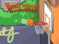 שפּיל אמת Street Basketball אָנליין