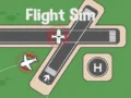 שפּיל Flug Sim אָנליין שפּיל Flug Sim אָנליין