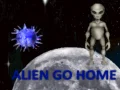 שפּיל אַלִיאַן, גיי האָם אָנליין