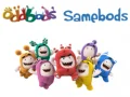 שפּיל Oddbods יענק שטעכדיק Oddbods אָנליין