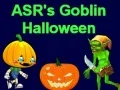 שפּיל Asrs גאָבלין האָלווין אָנליין שפּיל Asrs גאָבלין האָלווין אָנליין