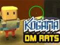 שפּיל קאָגאַמע: DM ראַץ אָנליין