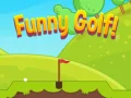 שפּיל -funny גאָלף! אָנליין