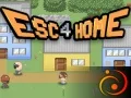 שפּיל Esc 4 היים אָנליין