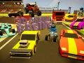 שפּיל 3D אַרענע ראַסינג אָנליין