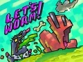 שפּיל לאָמיר ווערן וויירמז! אָנליין שפּיל לאָמיר ווערן וויירמז! אָנליין