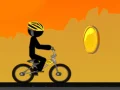 שפּיל Stickman באייקלע פּראָ ריד אָנליין