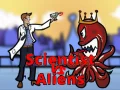 שפּיל ווissenschaftלער קעגן אַליען אָנליין שפּיל ווissenschaftלער קעגן אַליען אָנליין