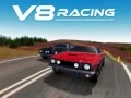 שפּיל V8 רייסינג אָנליין