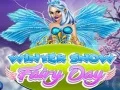 שפּיל וינטער Schnee פערי טאָג אָנליין