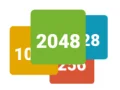 שפּיל 2048 אָנליין