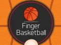 שפּיל  finger באַסקטבאָל  אָנליין
