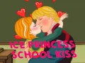שפּיל קיס אין דער אײן פון די אײַס פּרינצעס אָנליין שפּיל קיס אין דער אײן פון די אײַס פּרינצעס אָנליין