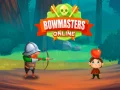 שפּיל Bowmasters אונליין אָנליין