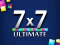 שפּיל 7x7 ענדזש אָנליין
