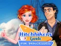 שפּיל הייַכער'ס גייד פֿאַר פּרינצעסעס אָנליין שפּיל הייַכער'ס גייד פֿאַר פּרינצעסעס אָנליין