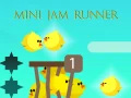 שפּיל מיני דזשאם ראננער אָנליין