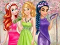 שפּיל פֿאבן פון פּינקעססאַן גאַונס פון ספרינג אָנליין שפּיל פֿאבן פון פּינקעססאַן גאַונס פון ספרינג אָנליין