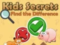 שפּיל קינדער סודן: געפֿינען דעם אנדערש אָנליין