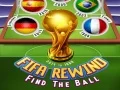 שפּיל FIFA Rewind: געפֿינען דעם Bal אָנליין