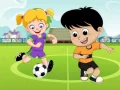 שפּיל וועלטקאַפּ 2018 געפֿינען די פֿאַרשיידענישן אָנליין