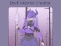 שפּיל דאַרק Warrior Creator אָנליין