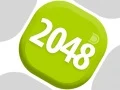 שפּיל 2048 אָנליין