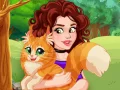 שפּיל אוֹליווא איז אַוואַנסירט אַ קאַץ אָנליין