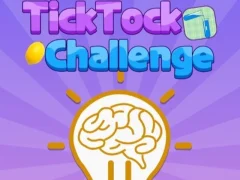 שפּיל Tiktok Challenge אָנליין