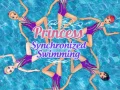 שפּיל  princess סינכראָניזירט ווייַר אָנליין