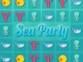 שפּיל Sea פּאַרטי אָנליין