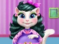 שפּיל בארם קאַץ ספא אָנליין
