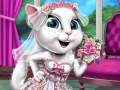 שפּיל האַלע נאַלז, Kitty אָנליין