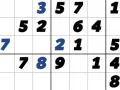שפּיל שנעלי סודוקו אָנליין
