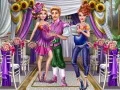 שפּיל Barbi חתונה פלאנער אָנליין